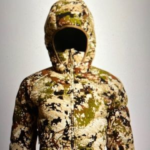 Women’s Kelvin Lite Down Jacket Sitka